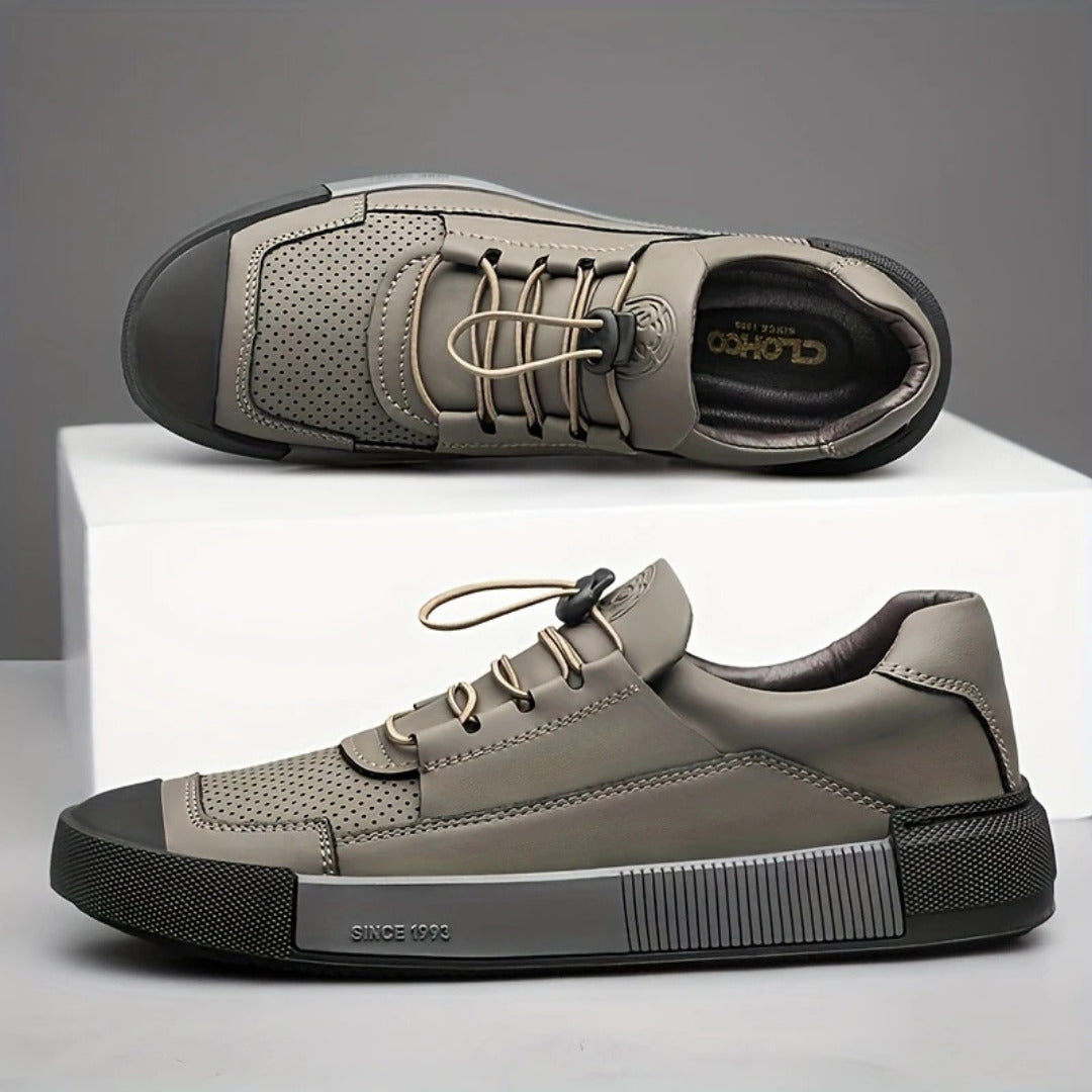 Clohoo Brand con suelas de goma