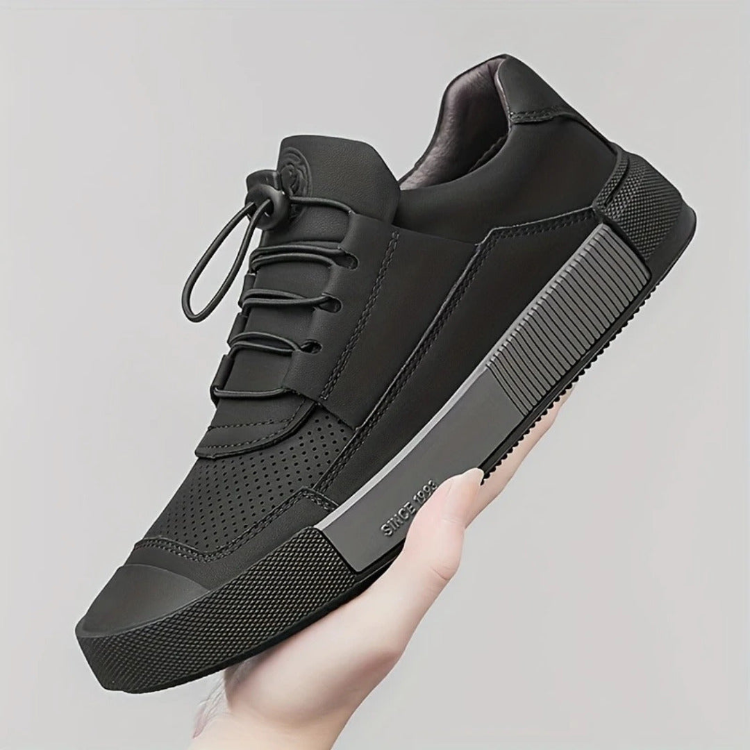 Clohoo Brand con suelas de goma