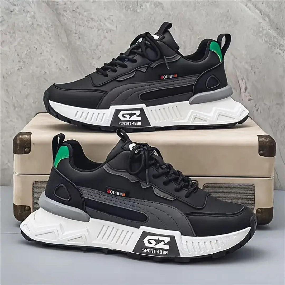 Zapatillas de Moda para Todas las Estaciones Unisex