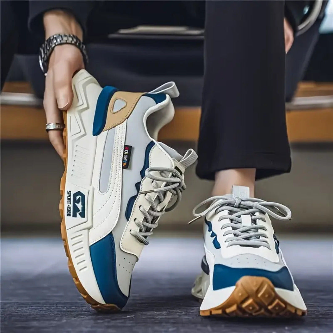 Zapatillas de Moda para Todas las Estaciones Unisex