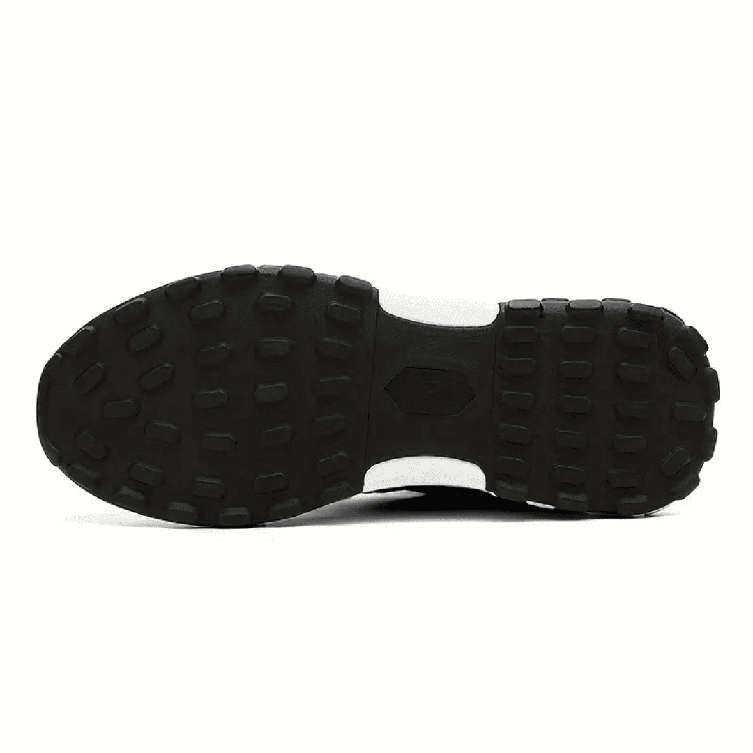 Zapatillas media caña