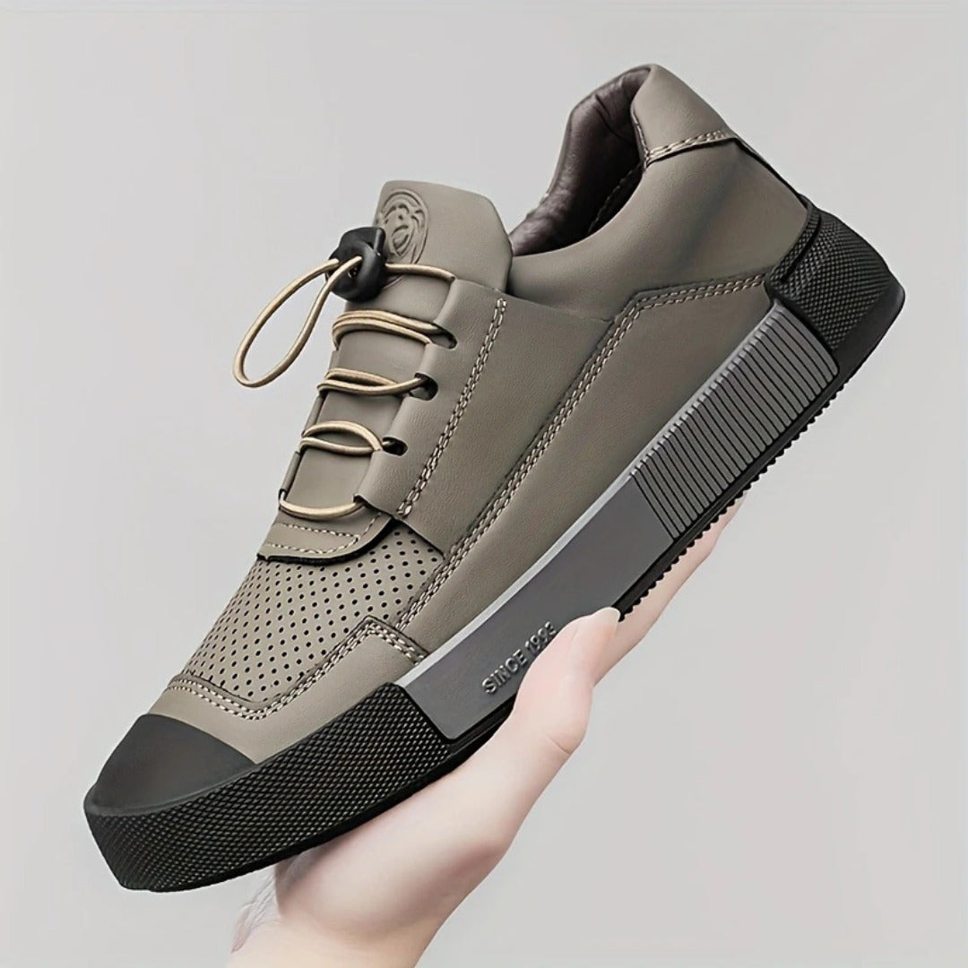 Clohoo Brand con suelas de goma