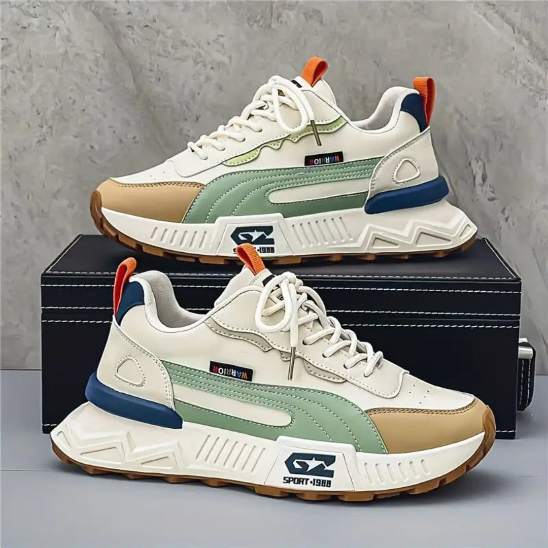 Zapatillas de Moda para Todas las Estaciones Unisex