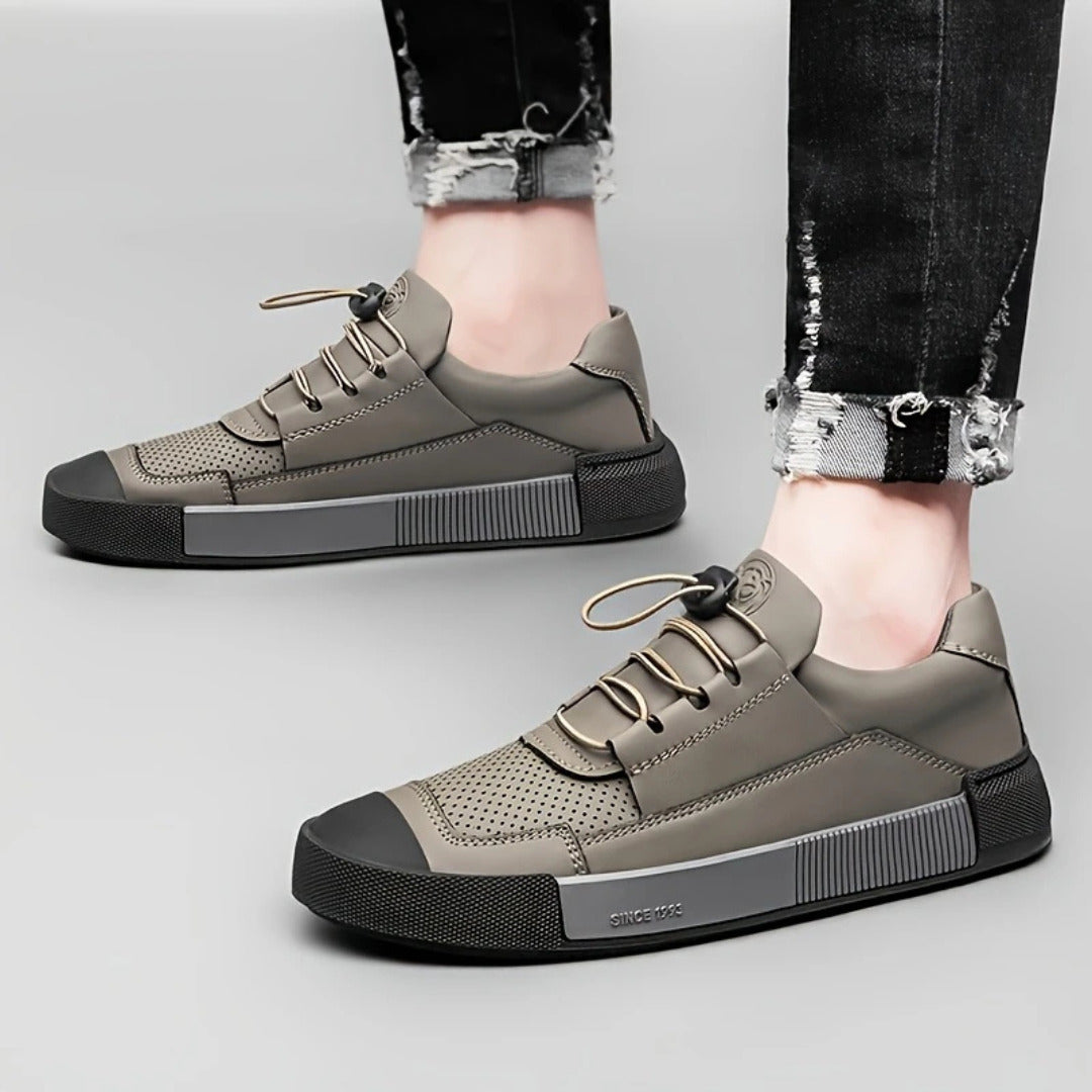 Clohoo Brand con suelas de goma