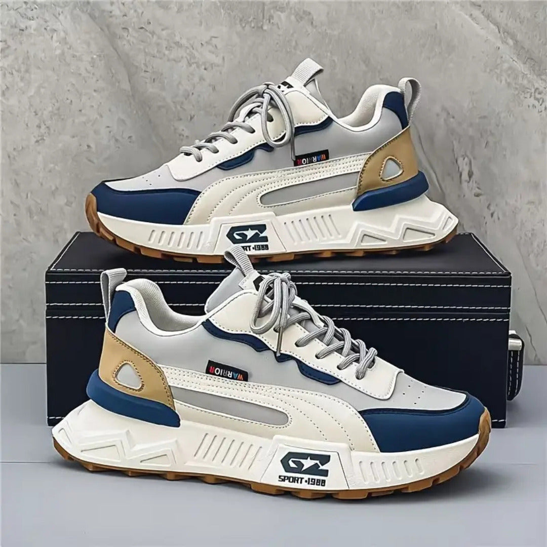 Zapatillas de Moda para Todas las Estaciones Unisex