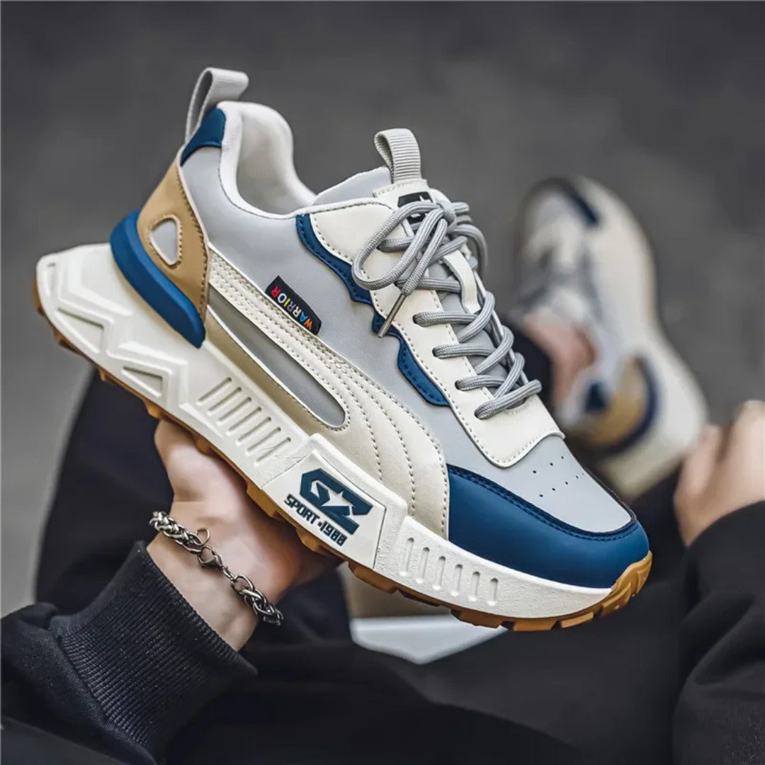 Zapatillas de Moda para Todas las Estaciones Unisex