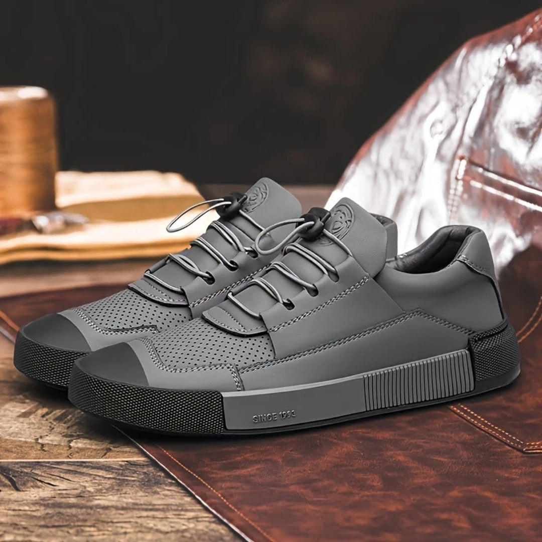 Clohoo Brand con suelas de goma