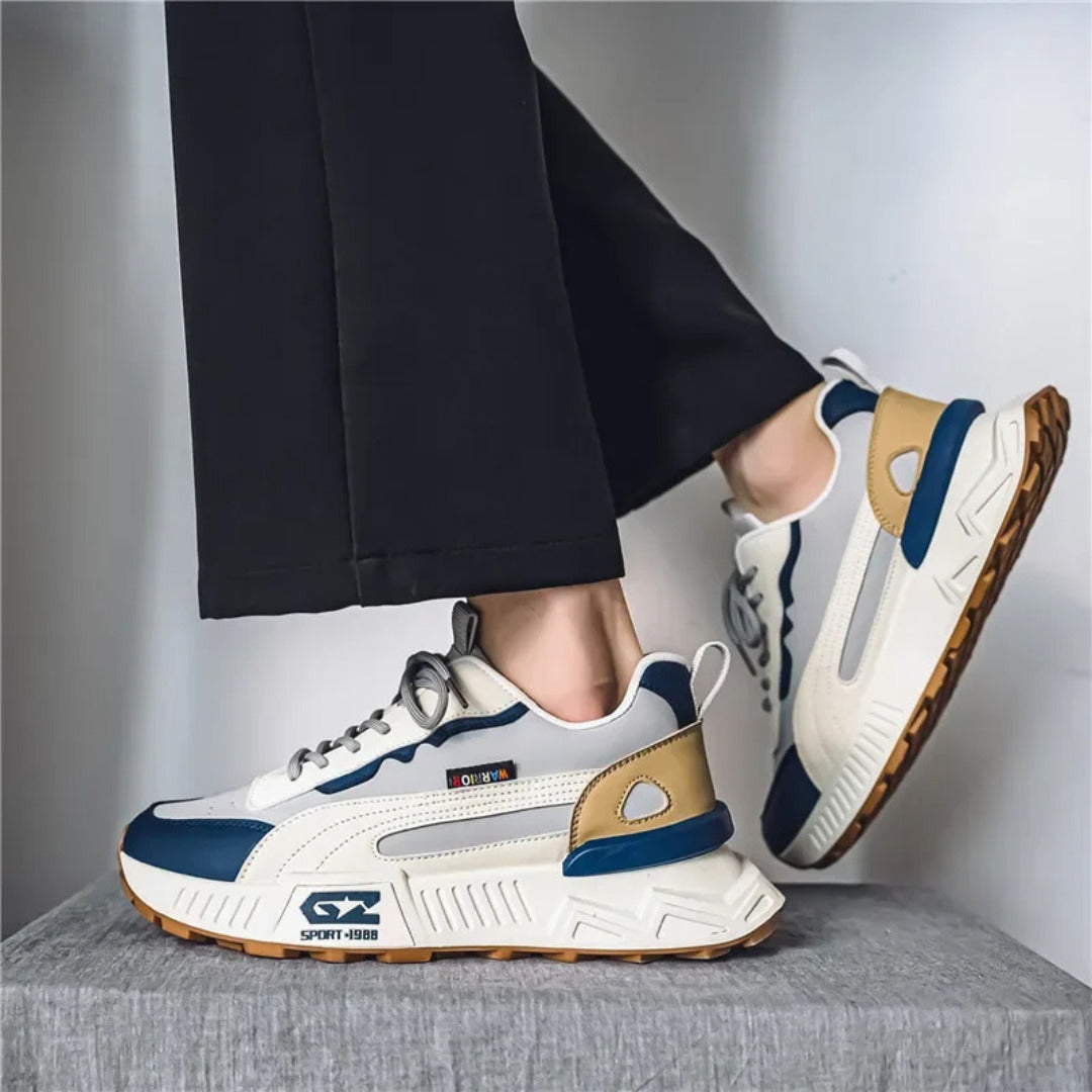 Zapatillas de Moda para Todas las Estaciones Unisex