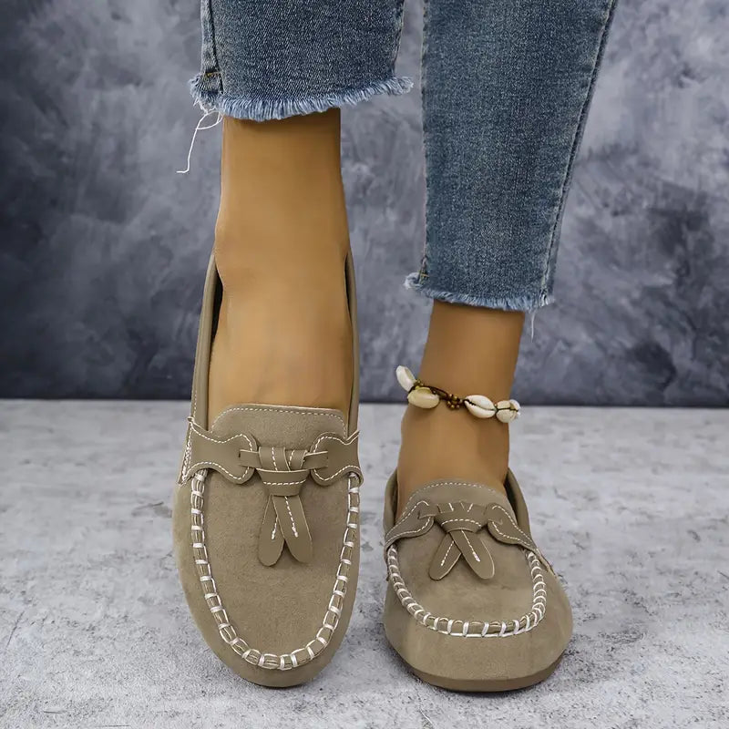 Mocasin™ - Oxford renata