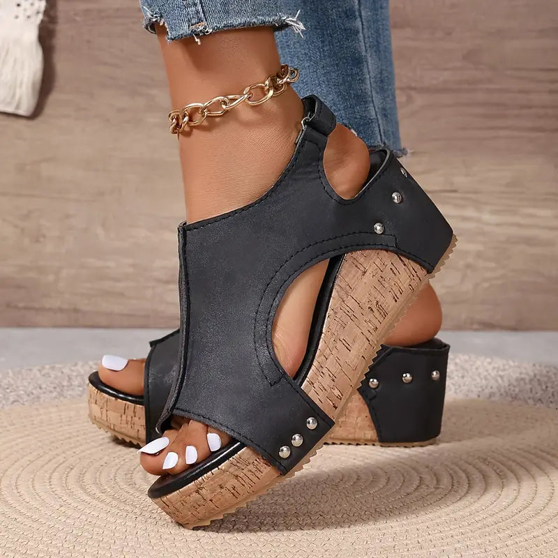 Sandalia™ - Allure