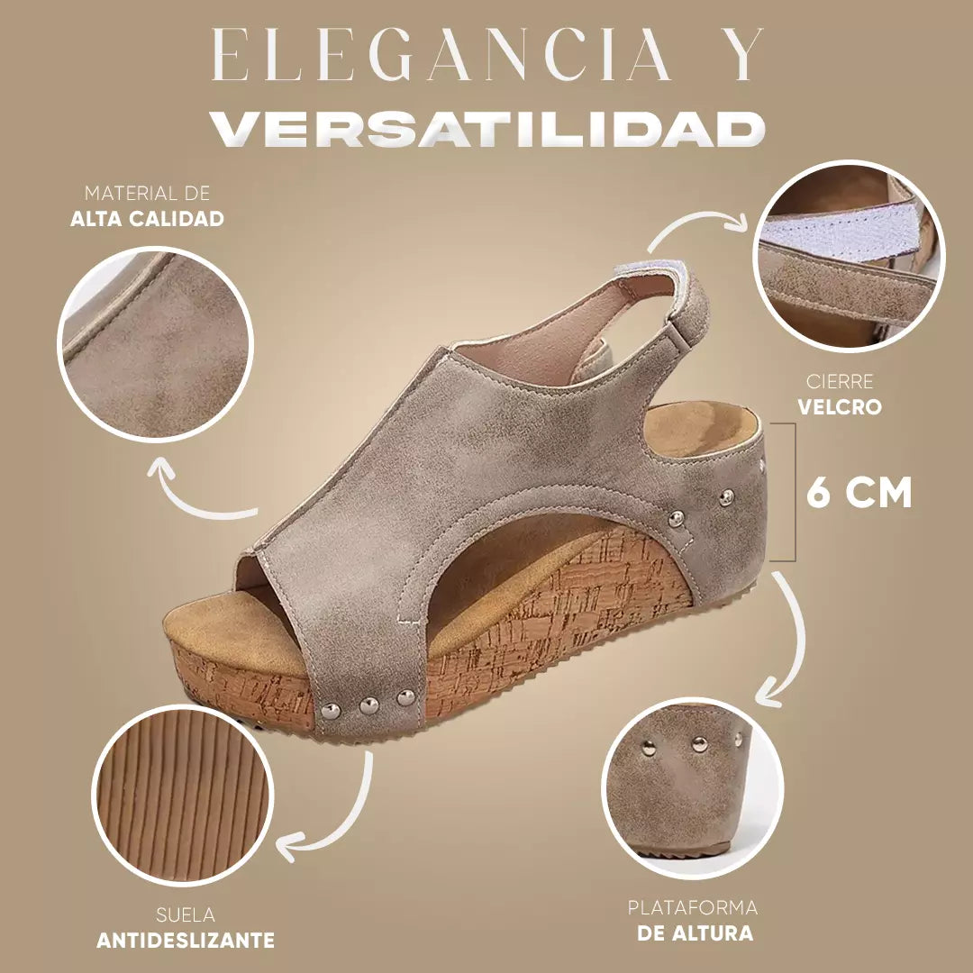 Sandalia™ - Allure