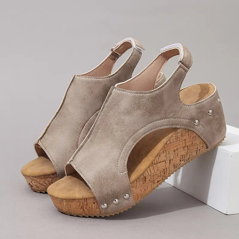 Sandalia™ - Allure