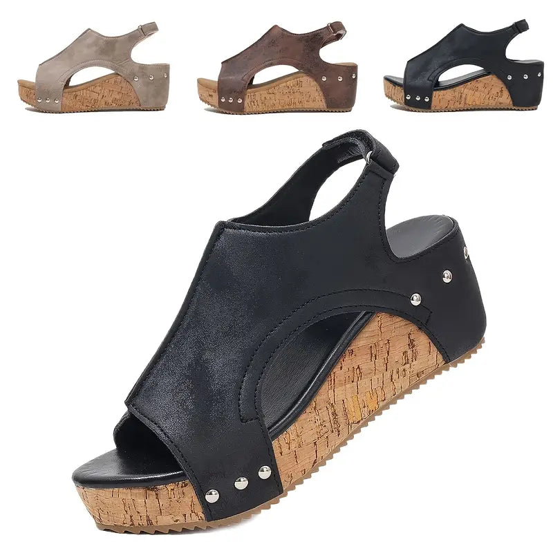 Sandalia™ - Allure