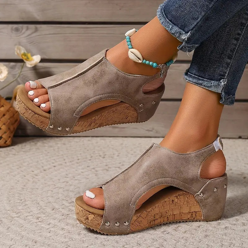 Sandalia™ - Allure
