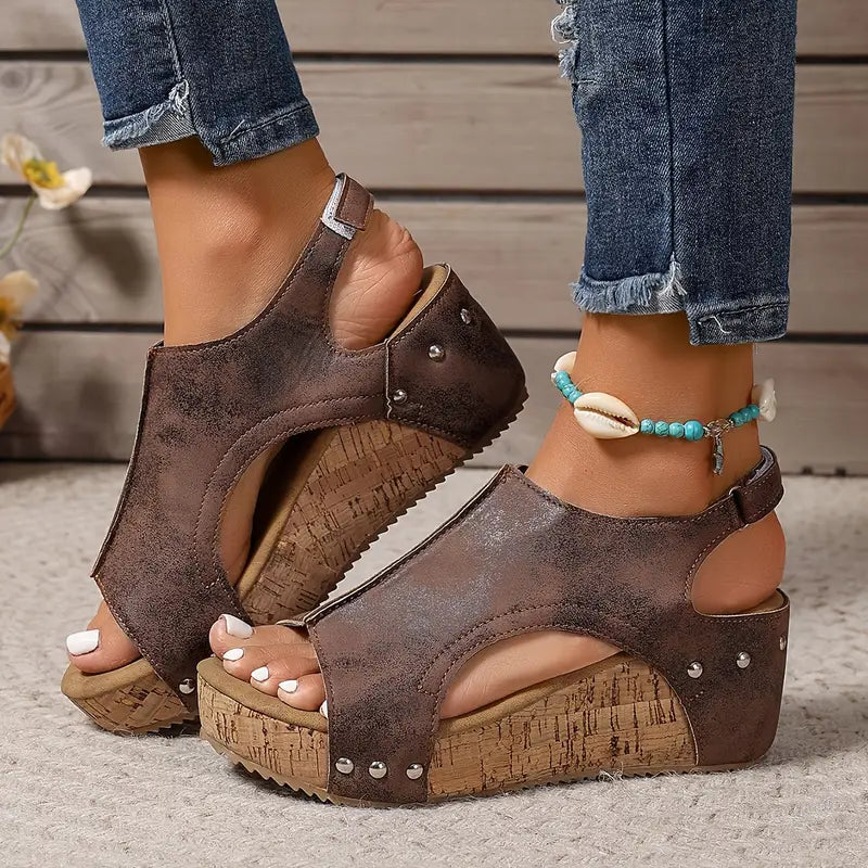 Sandalia™ - Allure