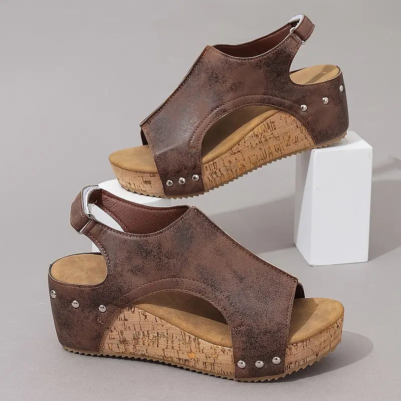 Sandalia™ - Allure