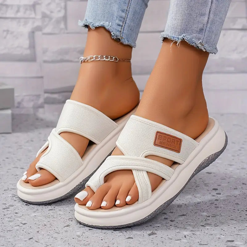 Sandalia™ - Diva confort