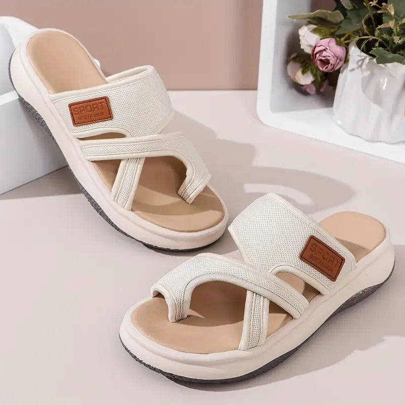 Sandalia™ - Diva confort