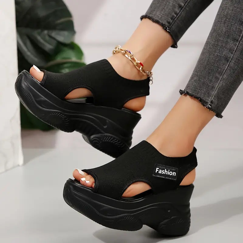 Sandalia™ - Skyline