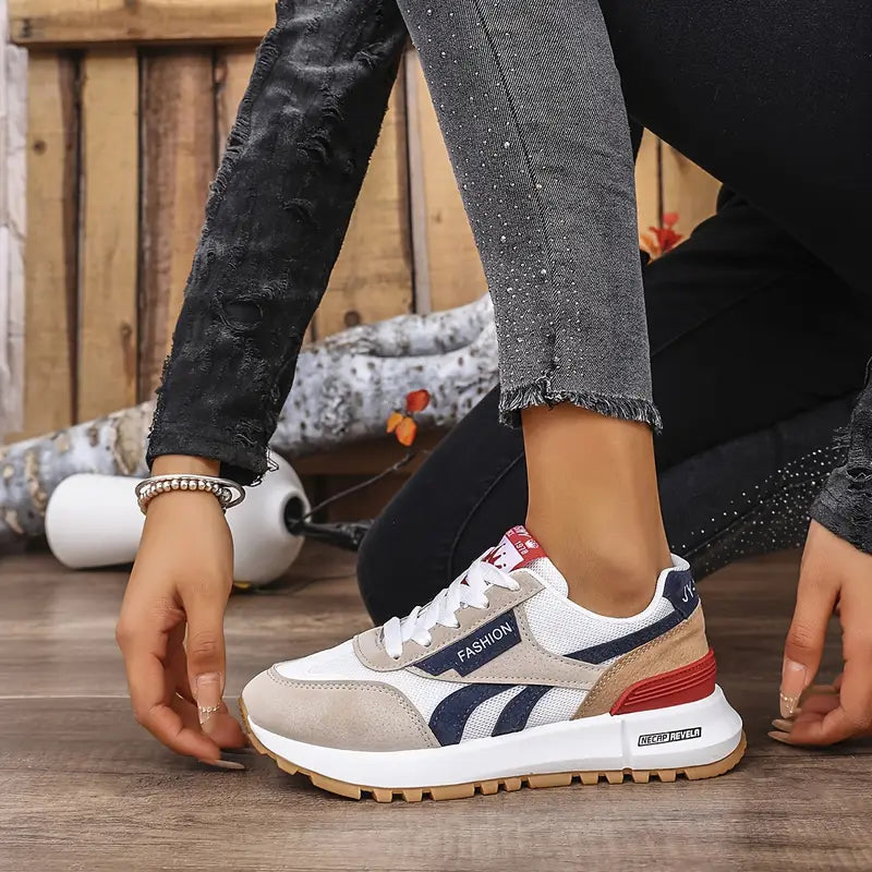 Tenis™ - Street fusion para mujer