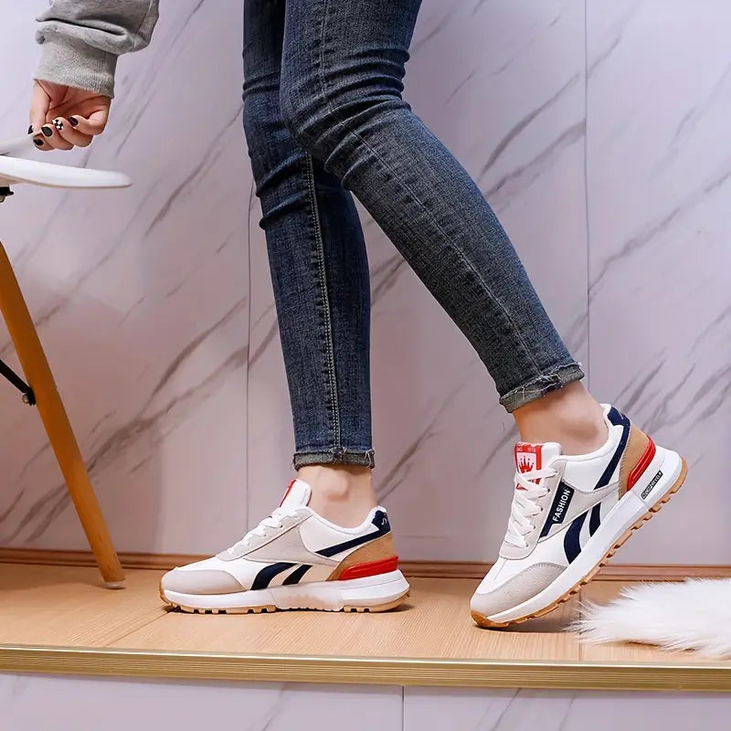 Tenis™ - Street fusion para mujer