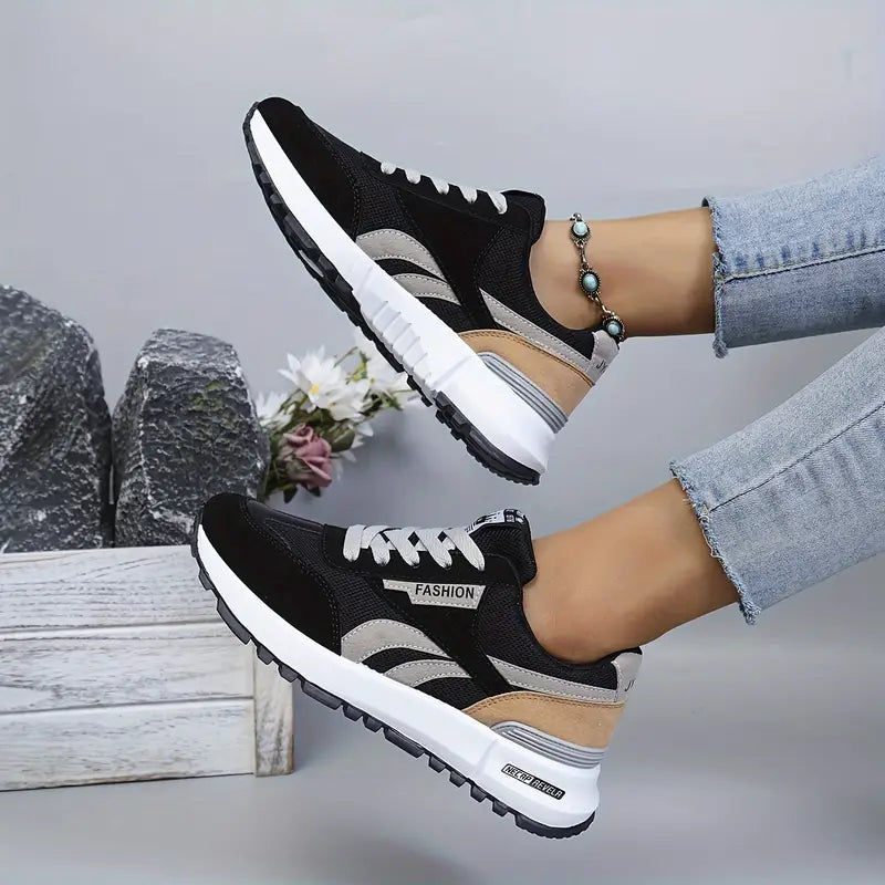 Tenis™ - Street fusion para mujer