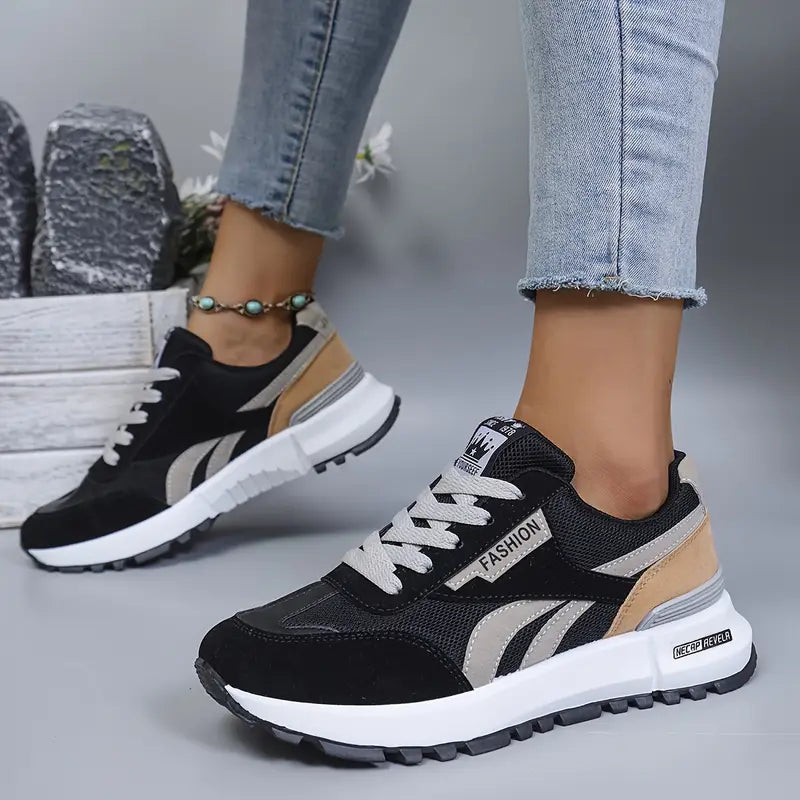 Tenis™ - Street fusion para mujer