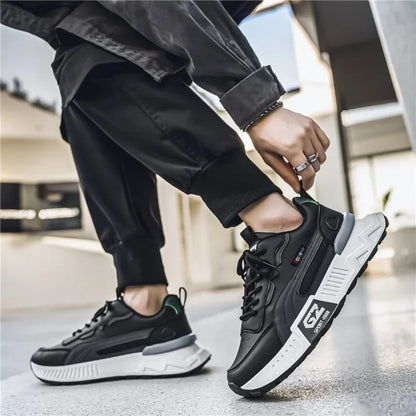 Zapatillas de Moda para Todas las Estaciones Unisex