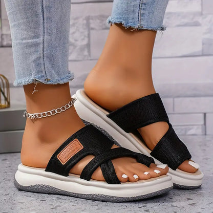 Sandalia™ - Diva confort
