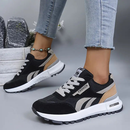 Tenis™ - Street fusion para mujer
