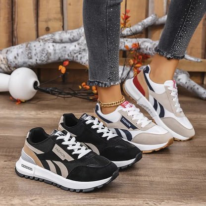Tenis™ - Street fusion para mujer