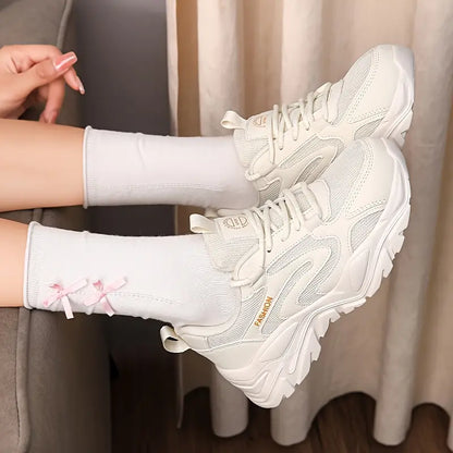 Tenis™ - Vibe spring para mujer