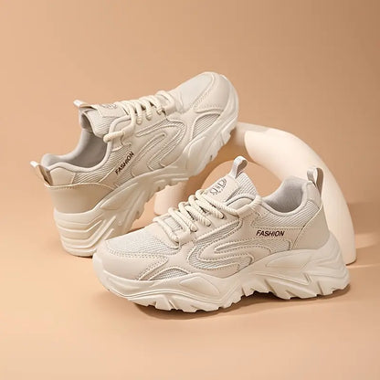 Tenis™ - Vibe spring para mujer