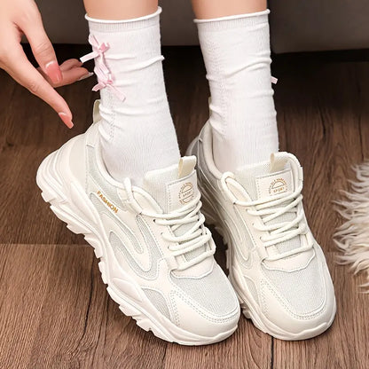Tenis™ - Vibe spring para mujer