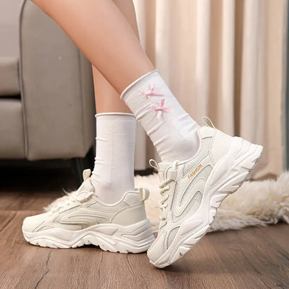 Tenis™ - Vibe spring para mujer